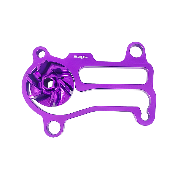 Kit Supercooler para KTM 2T BMS Racing