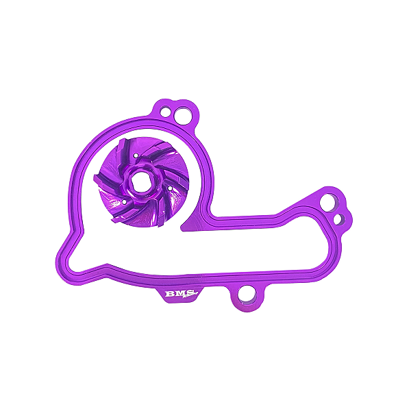 Kit Supercooler para KTM 4T BMS Racing