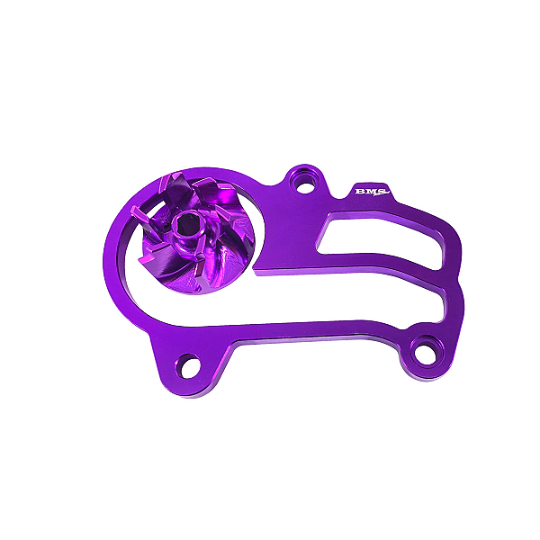 Kit Supercooler para KTM 2T BMS Racing