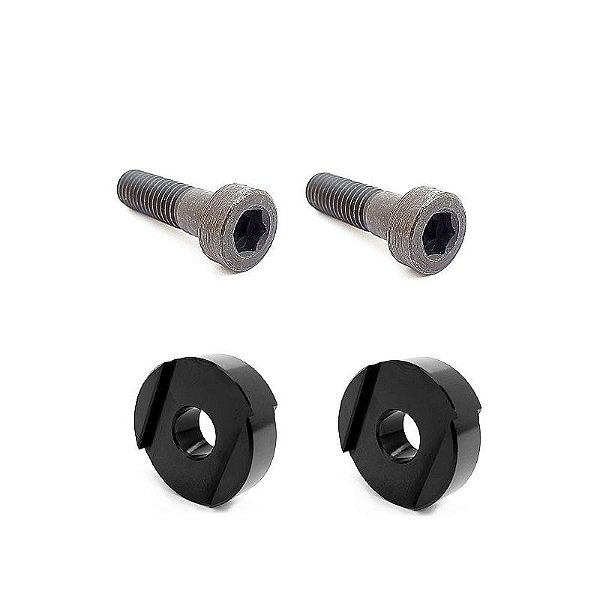 Alongador PHDS Com Parafuso Especial BMS Racing