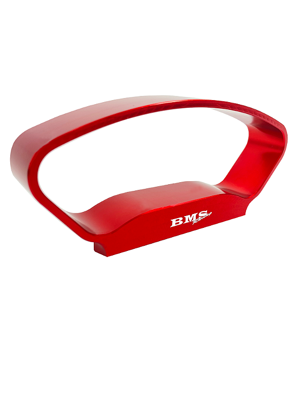 Protetor de Painel BMS Racing