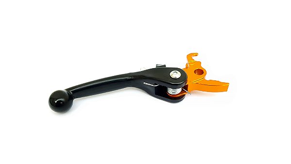 Manete de Freio Brembo Retrátil Nanotech BMS Racing