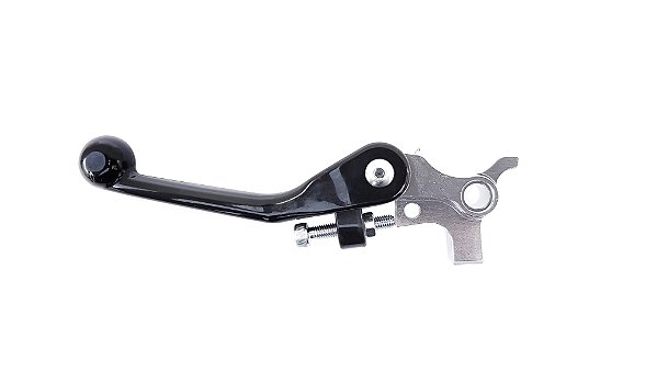 Manete de Embreagem Brembo Retrátil Nanotech BMS Racing