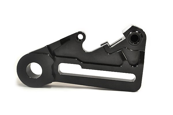 Suporte da Pinça de Freio Eixo 20mm BMS Racing