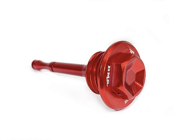 Tampa Óleo Motor NG BMS Racing