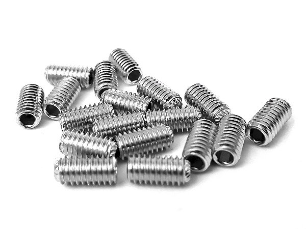 Par de Pedaleira Drop BMS Racing