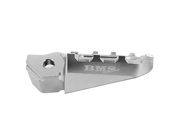 Par de Pedaleira Drop BMS Racing
