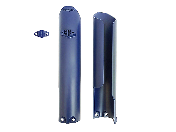 Protetor de Bengala Full BMS Racing