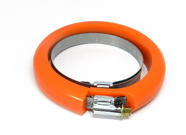 Protetor de Ponteira SSP 2T BMS Racing