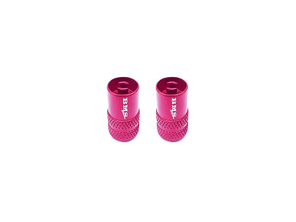 Tampinha de Câmara de Ar NG BMS Racing