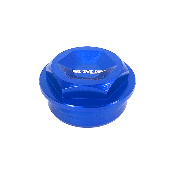 Porca de Roda Dianteira (Sem rosca) BMS Racing