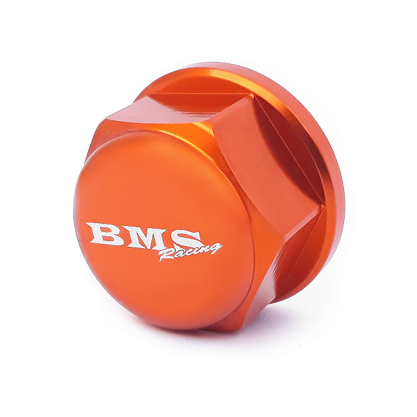 Porca Roda Traseira 20mm NG BMS Racing