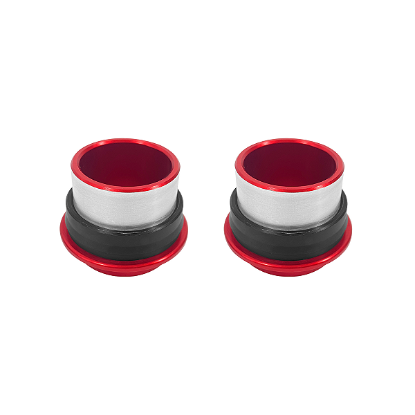 Espaçador Roda Steel Ring Dianteiro para Beta BMS Racing