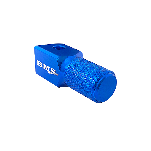 Ponta Pedal Câmbio BMS Racing