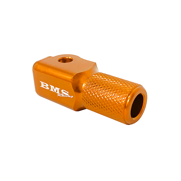 Ponta Pedal de Câmbio BMS Racing