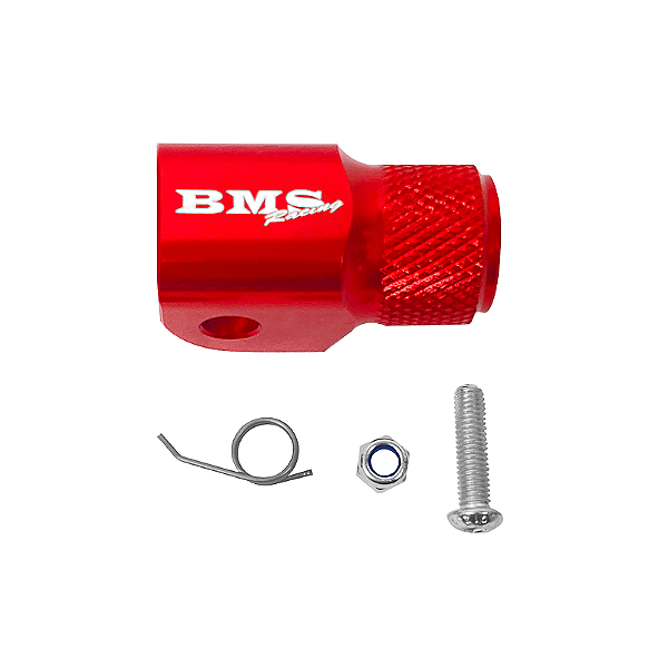 Ponta Pedal de Câmbio para Beta BMS Racing