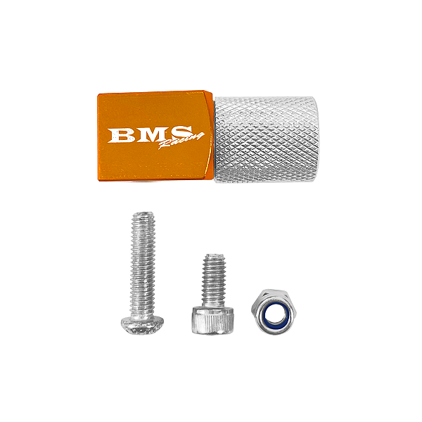 Ponta Pedal de Câmbio Hexa para KTM BMS Racing