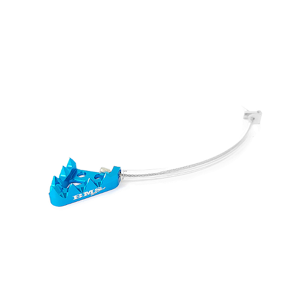 Ponta Pedal de Freio Alligator NG II BMS Racing