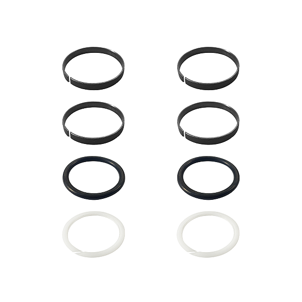 Kit Buchas Copo Suspensão Kayaba BMS Racing