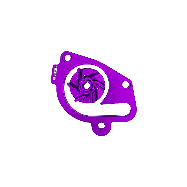 Kit Supercooler BMS Racing