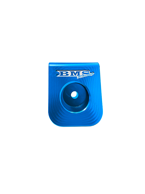 Trava de Banco Husqvarna 24 Alumínio Billet BMS Racing