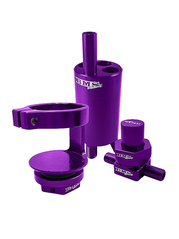 KIT BOMBA DE COMBUSTÍVEL KTM/ HUSQ/GG 24-
