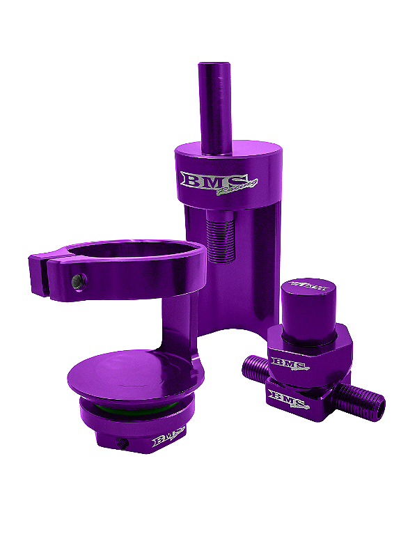 KIT BOMBA DE COMBUSTÍVEL KTM/ HUSQ/GG 24-