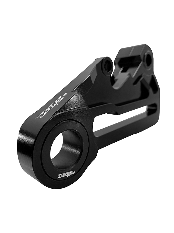 SUPORTE PINCA BILLET KTM TDS (S/ BUCHA)