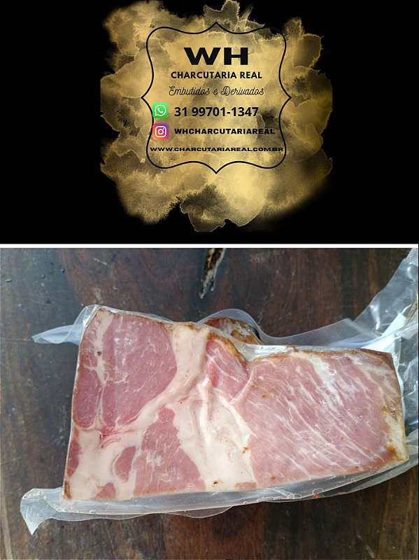 COPA LOMBO DEFUMADA 150 gr