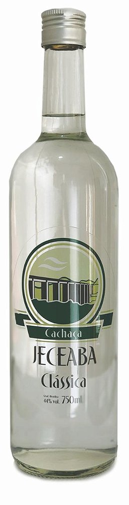 CACHAÇA JECEABA CLASSICA