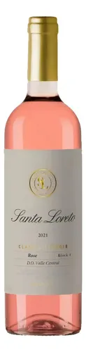 Vinho Santa Loreto Classic Terroir Rose 750ml