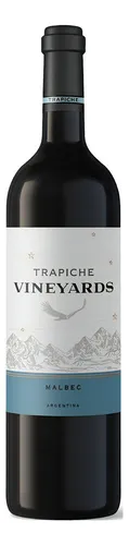 Trapiche Vineyards Malbec