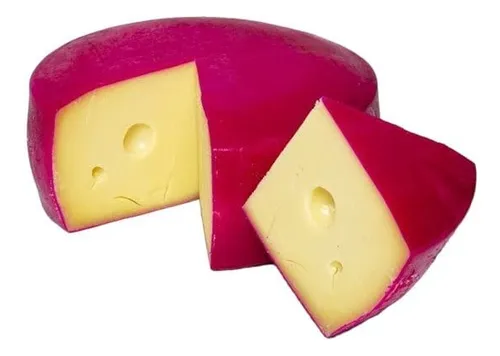 Queijo Gouda Minas Cremoso 500g