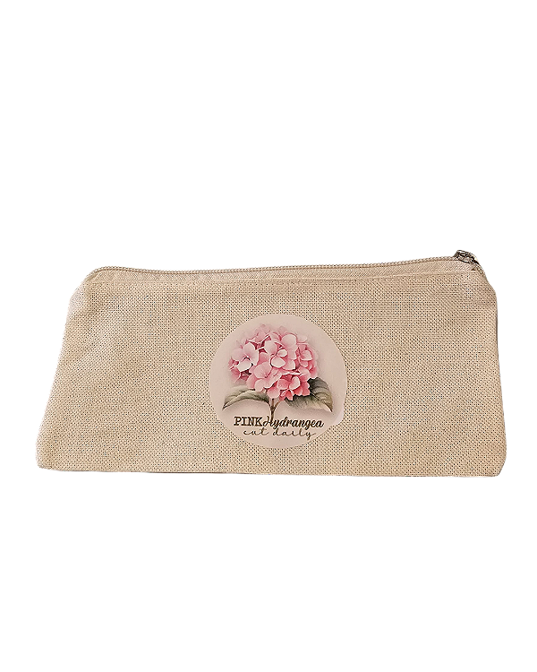 Necessaire Estampada Diversos Modelos