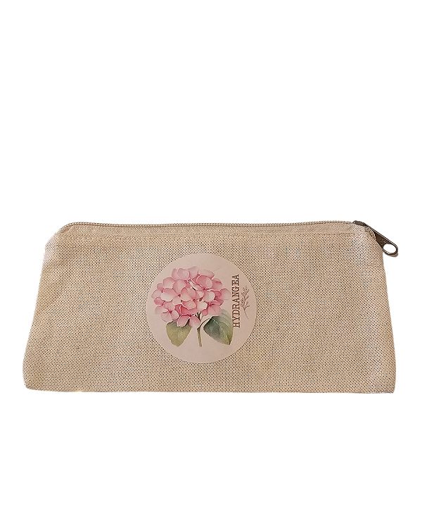 Necessaire Estampada Diversos Modelos