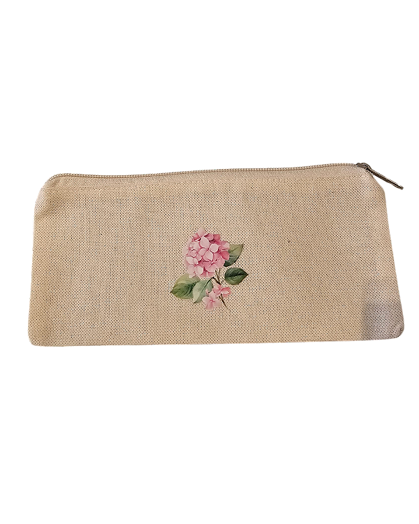 Necessaire Estampada Diversos Modelos