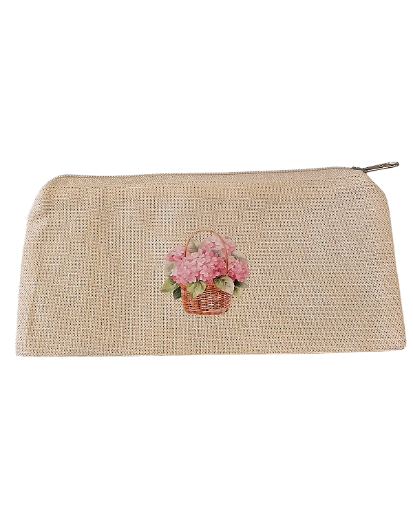 Necessaire Estampada Diversos Modelos