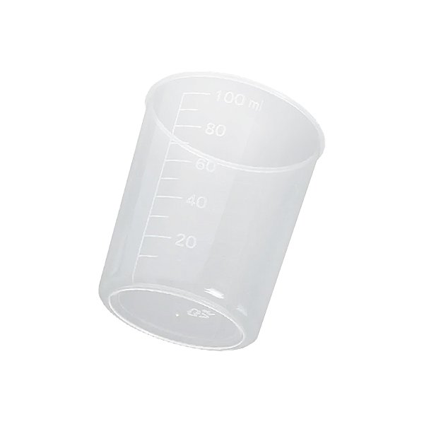 Copo Medidor 100ml - Vonixx