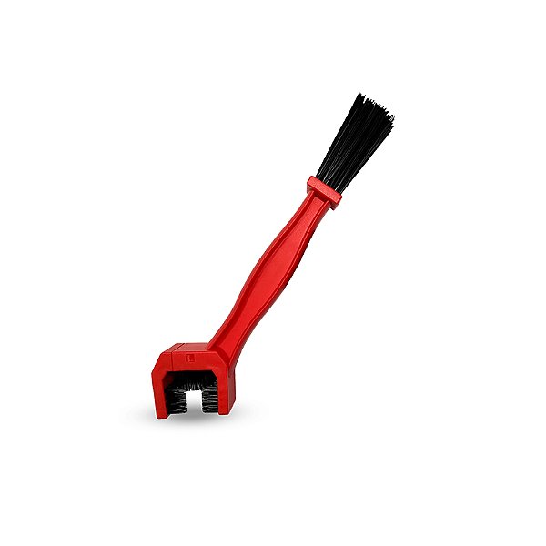 Escova para Limpeza de Corrente de Moto - Razux