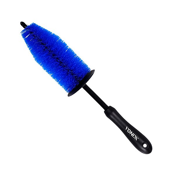Escova de Limpeza Furo de Rodas Média - Vonixx