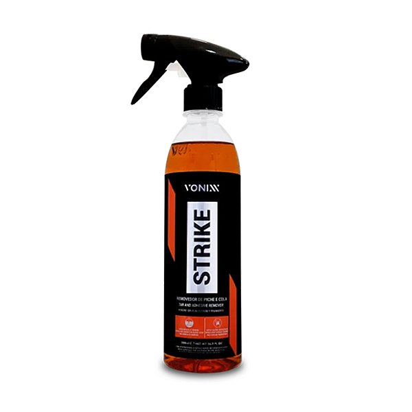 Strike - Removedor de Piche e Cola 500ml - Vonixx