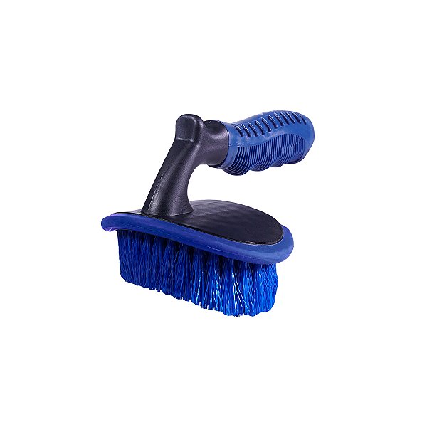 Escova para Limpeza de Pneus - Vonixx
