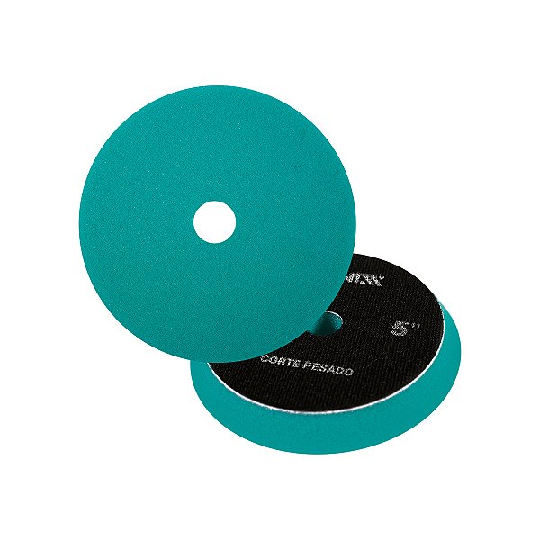 Boina Voxer Corte Pesado Verde - Vonixx (5 Polegadas)