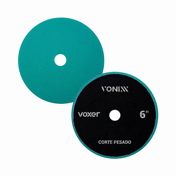 Boina Voxer Corte Pesado Verde - Vonixx (6 Polegadas)