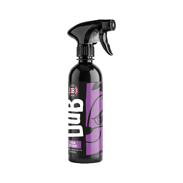 Iron Skunk Descontaminante Ferroso 500ml - Dub Boyz
