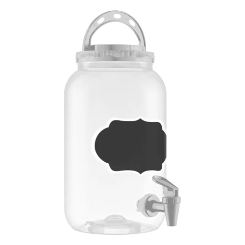 SUQUEIRA LOUSA BRANCA SEM BASE 3,6 LITROS