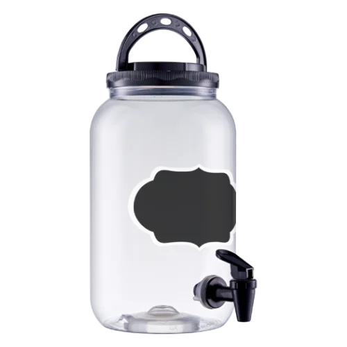 SUQUEIRA LOUSA PRETA SEM BASE 3,6 LITROS