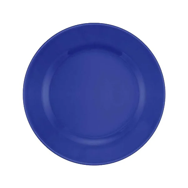 Prato Raso 24cm Donna Azul - Oxford