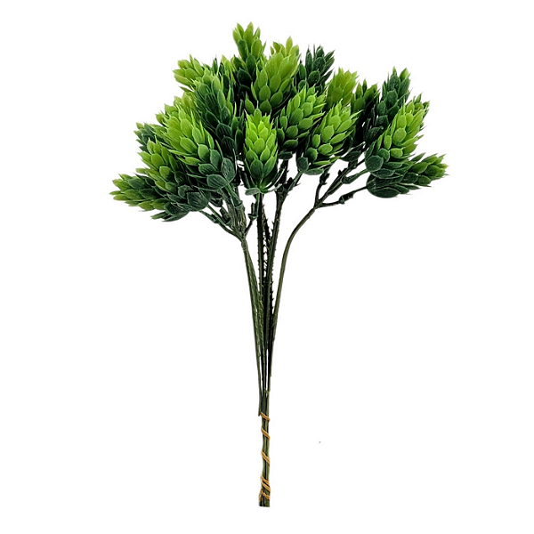 Pick Folhas 26cm