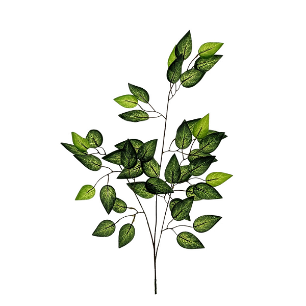 Folha Ficus 60cm